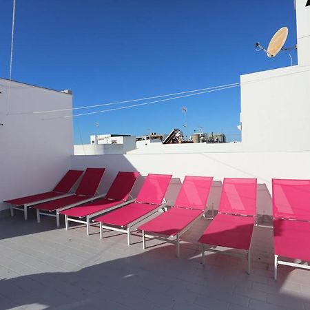Casa Pepi Sanchez Conil Villa Conil De La Frontera Buitenkant foto