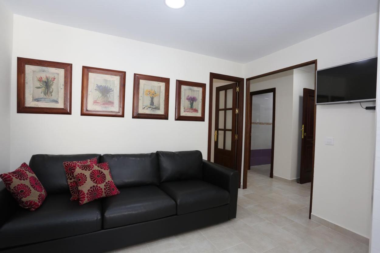 Casa Pepi Sanchez Conil Villa Conil De La Frontera Buitenkant foto