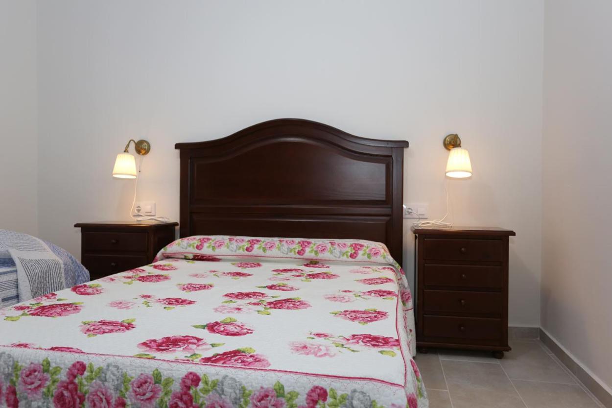 Casa Pepi Sanchez Conil Villa Conil De La Frontera Buitenkant foto