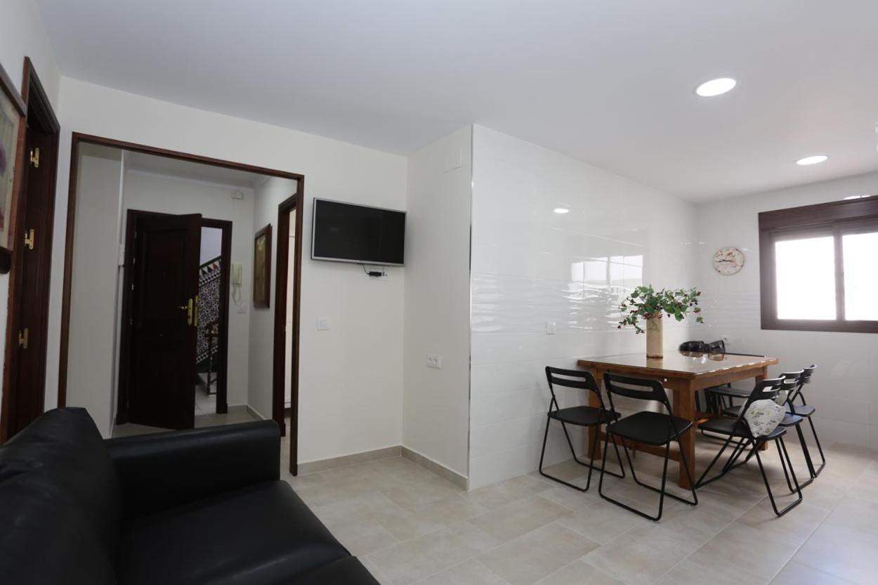 Casa Pepi Sanchez Conil Villa Conil De La Frontera Buitenkant foto