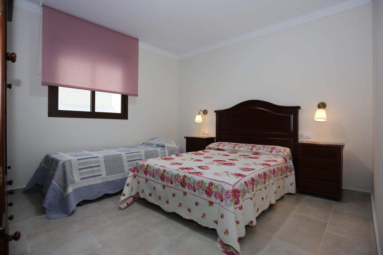 Casa Pepi Sanchez Conil Villa Conil De La Frontera Buitenkant foto