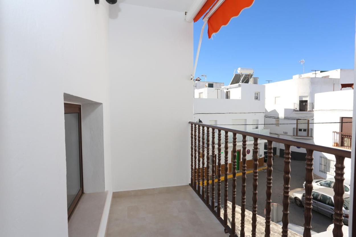 Casa Pepi Sanchez Conil Villa Conil De La Frontera Buitenkant foto