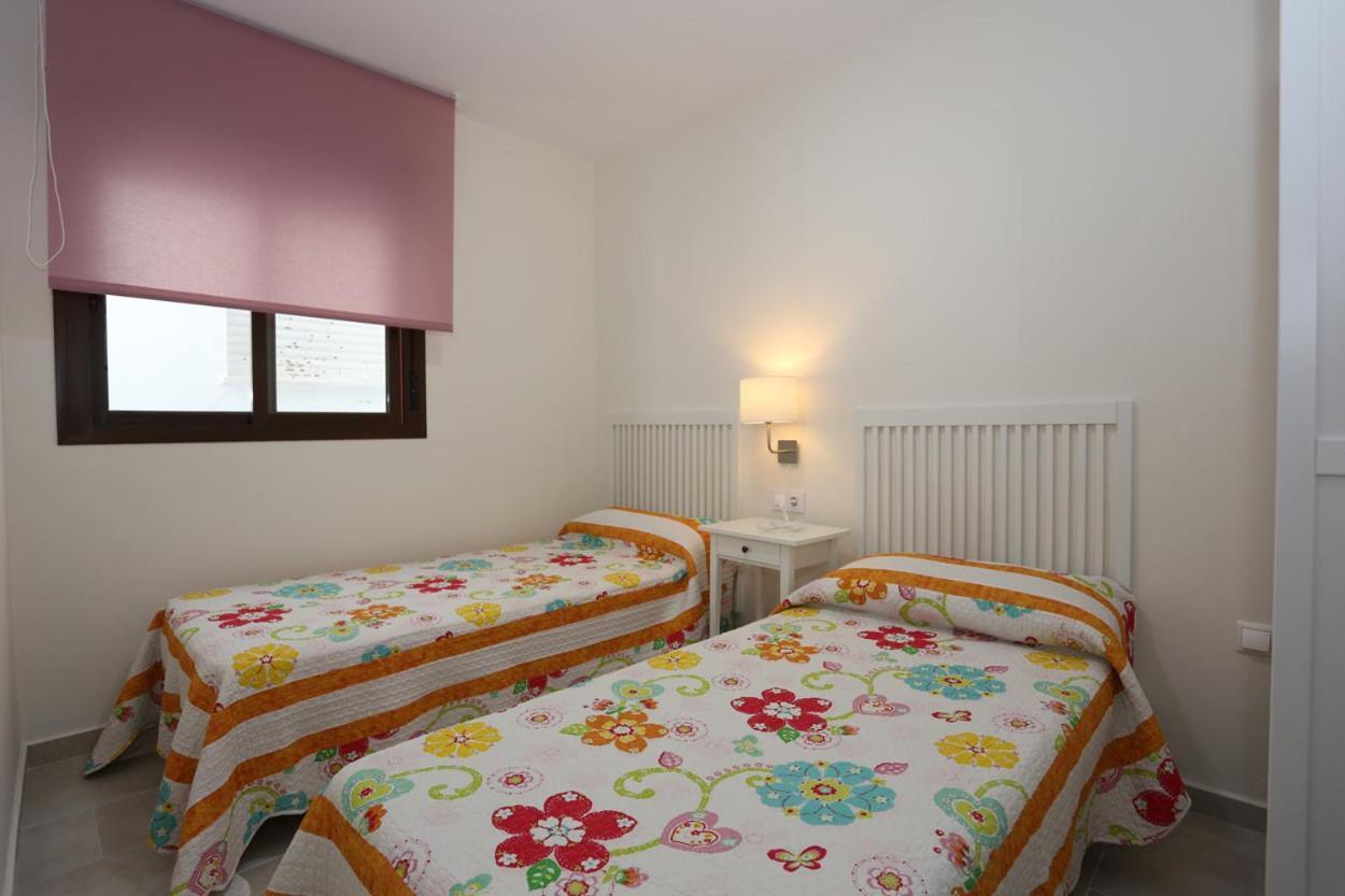 Casa Pepi Sanchez Conil Villa Conil De La Frontera Buitenkant foto