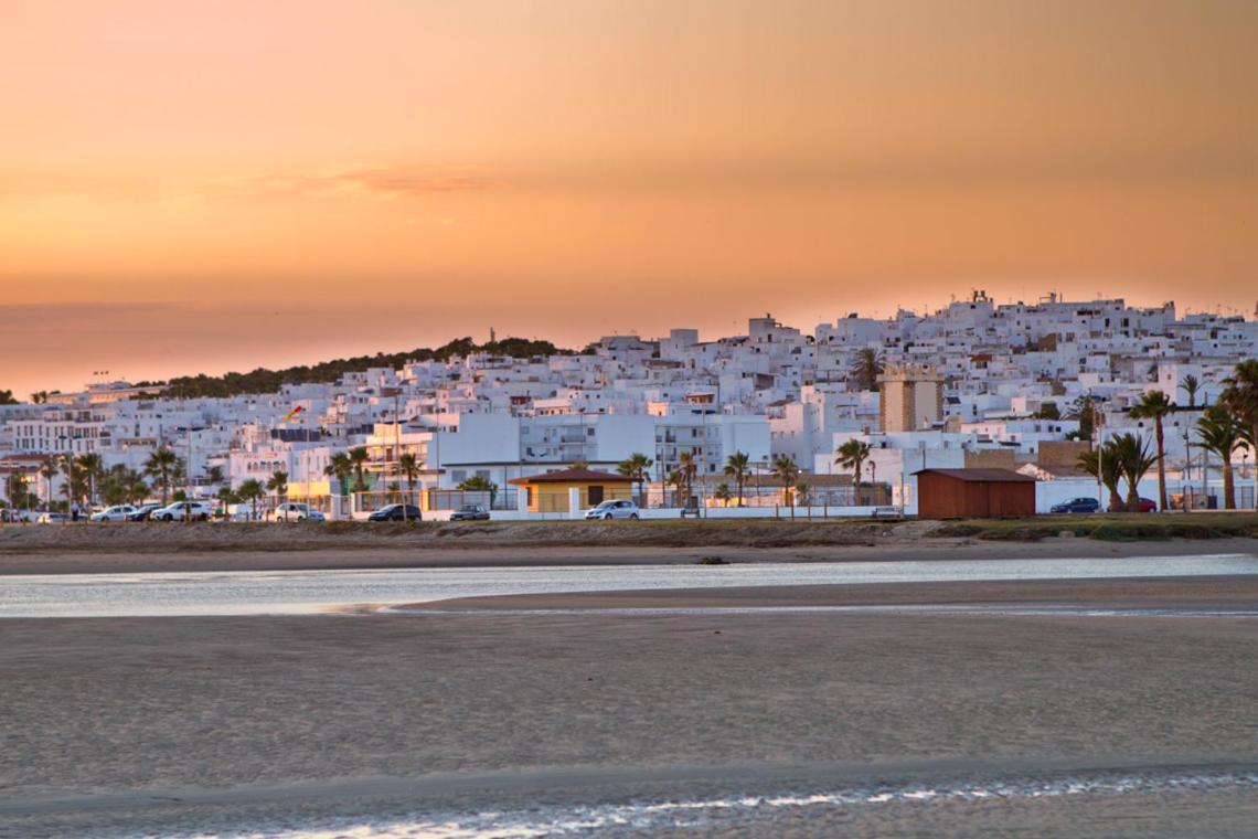 Casa Pepi Sanchez Conil Villa Conil De La Frontera Buitenkant foto
